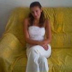 Aneliya Raykova zareva