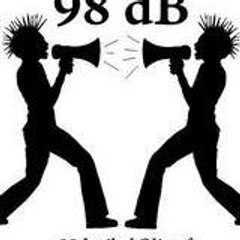98 dB