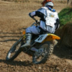 LARNAUDIE Cyrille