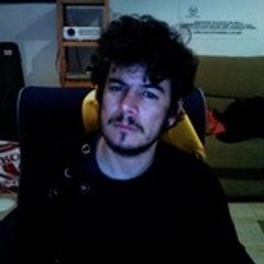 dario garcia