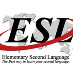 Elementary Second Language