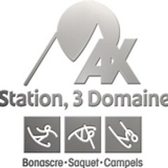 Ax 3 Domaines