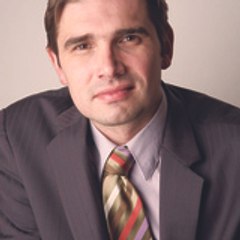 Jean Marc Vayssouze Faure