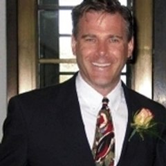 Charles Shinaver, Ph.D.