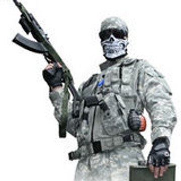 Airsocom Airsoft