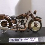 Sylvie Lageard Vallana