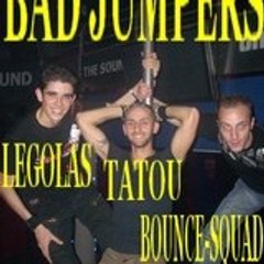 BAD JUMPERS