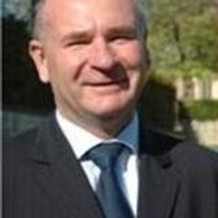 Luc DUNCOMBE