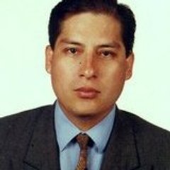 JUAN ROQUE ORREGO TORRES