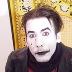 Akirias Graves