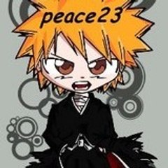 peace23