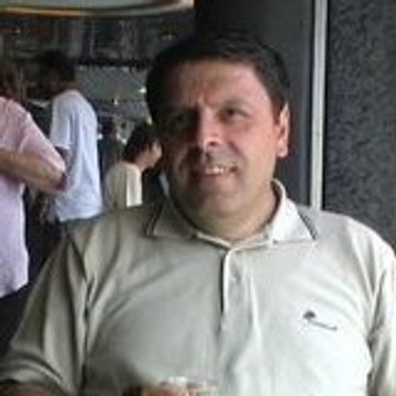 Gabriele Grimaldi