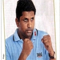 venkatesan DEvarajan