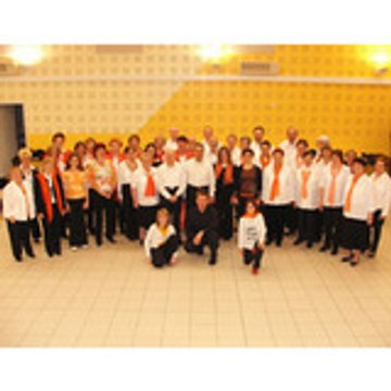 Choeur de Chêne