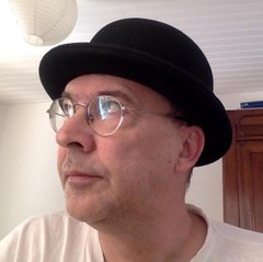 jean-michel thiriet