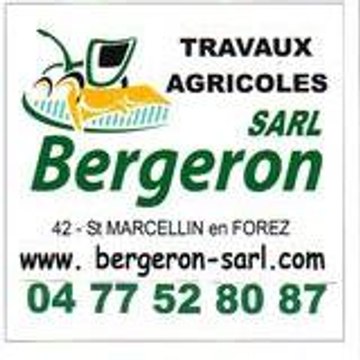 bergeronsarl