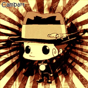 Cambart