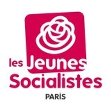 Mouvement des Jeunes Socialistes de Paris