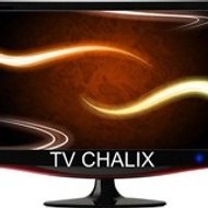 Chalix apresenta TV Chalix - WHITEHAT