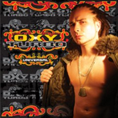 OXY TURBO