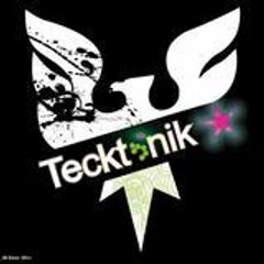 -Tecktonik