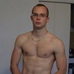 Vincent Gramage Alias Dovahkiin