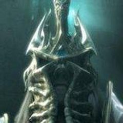 The Lich King