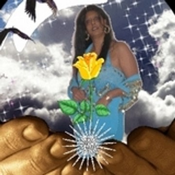 Sylvie SARIO LA BOSS