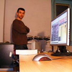 Abdelhamid Zalegh
