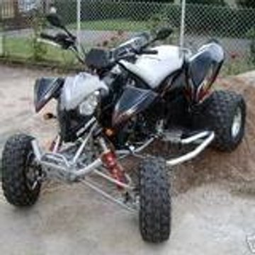 SpeedQuad