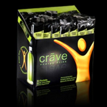 Tastethecrave