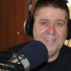 Hristos Mistiliadis