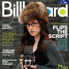Ingrid Michaelson