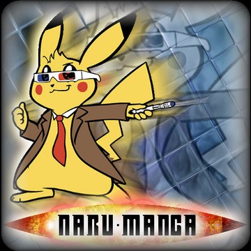 Naru-manga
