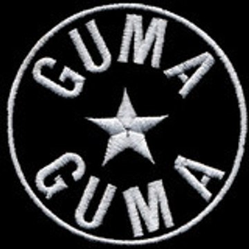 GUMA GUMA
