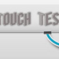 Wii-Touch-Test