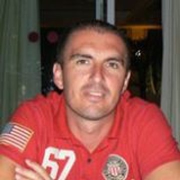 Nicolas Valet