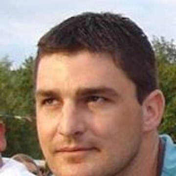 Arnaud Pierre
