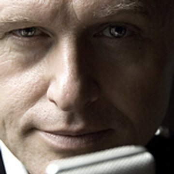 Martin Aston DVJ Shaft