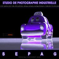 RONAN - SEPAG VIDEO  SEPAG - RONAN LE GALL