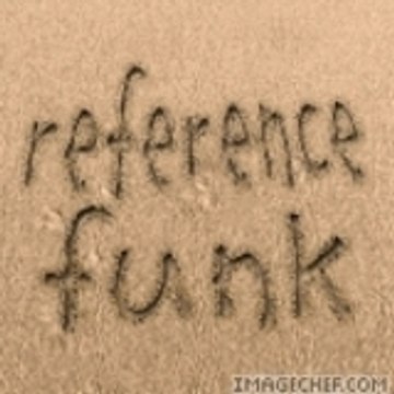 la reference funk