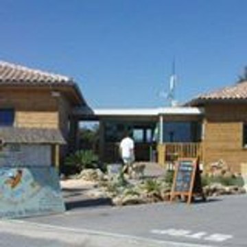 Mer Sable Soleil Camping