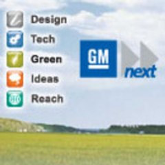 GMnext