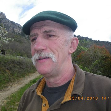 Philippe Commaret