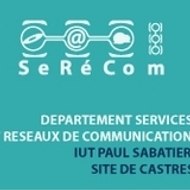 Serecom Castres