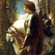 Le romantique désespéré