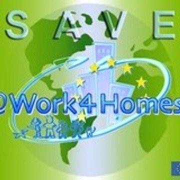 Atwork4Homes