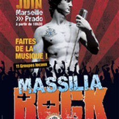 MassiliaRock
