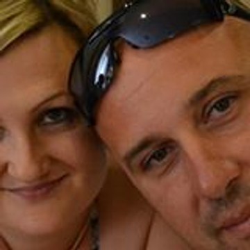 sandra et patrice