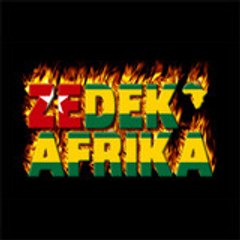 Zédek'afriKa (asso zolala)